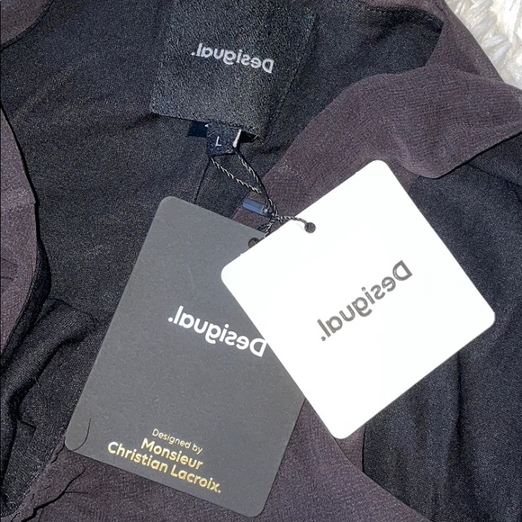 Desigual Dress - Picture 6 of 8